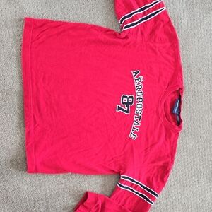 Vintage Aeropostle Long Sleeve Shirt, Heavy Duty Quality